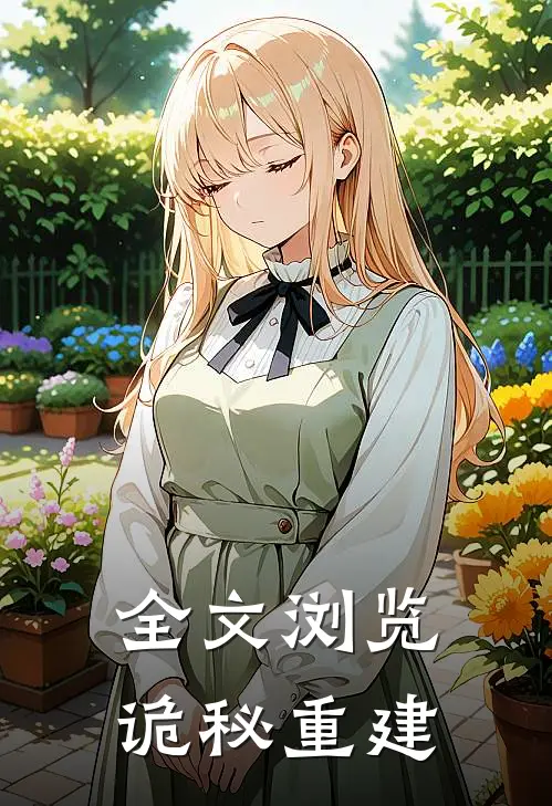 全文浏览诡秘重建