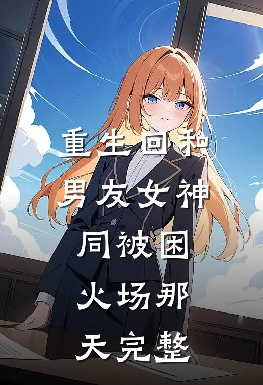 重生回和男友女神同被困火场那天完整