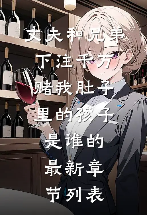 丈夫和兄弟下注千万，赌我肚子里的孩子是谁的最新章节列表