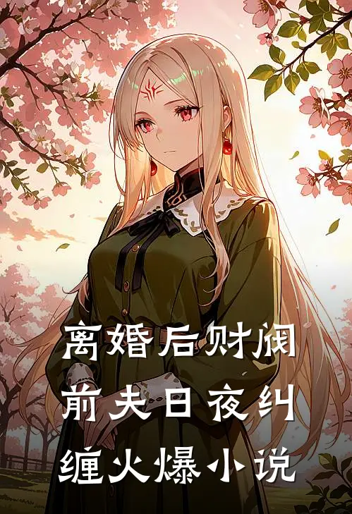 离婚后财阀前夫日夜纠缠火爆小说