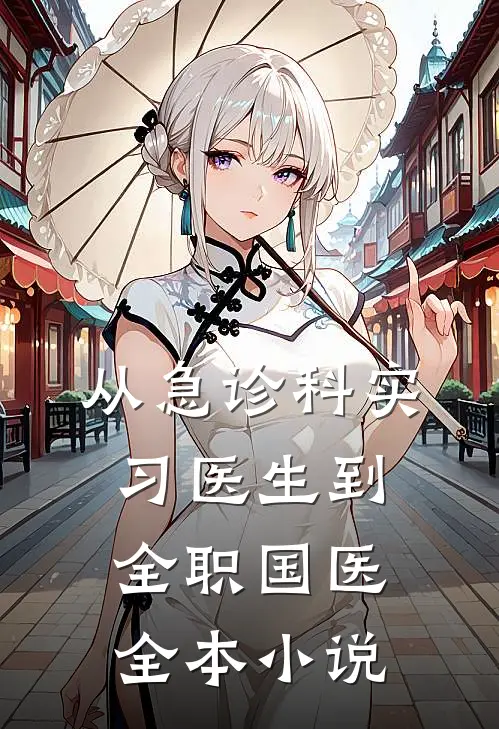 从急诊科实习医生到全职国医全本小说