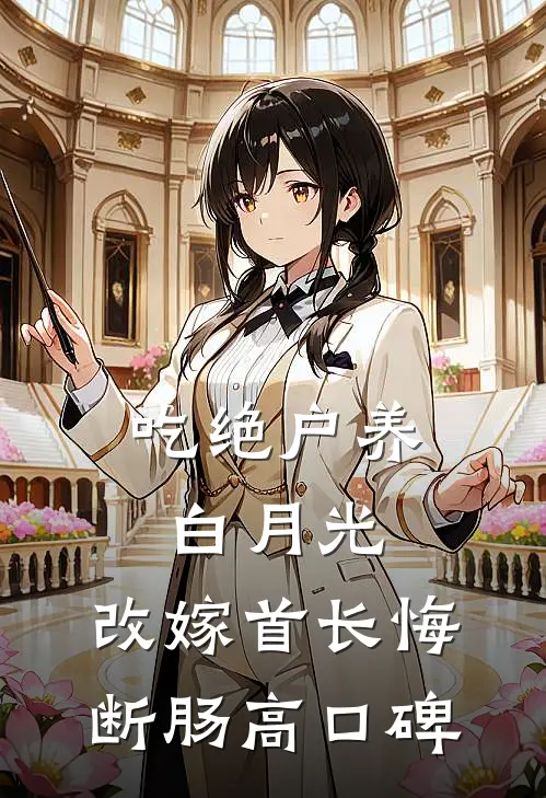 吃绝户养白月光，改嫁首长悔断肠高口碑
