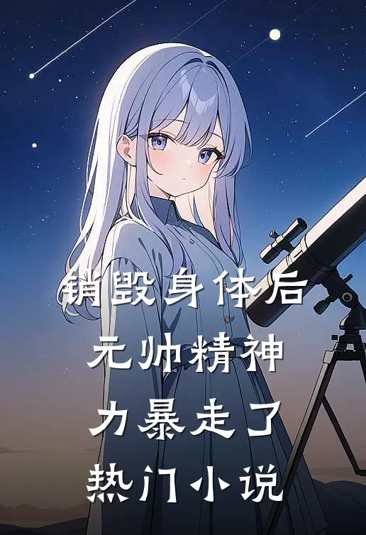 销毁身体后，元帅精神力暴走了热门小说