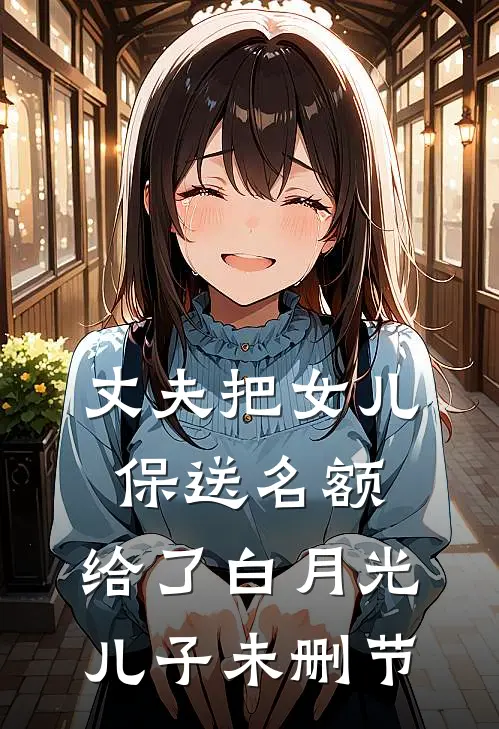 丈夫把女儿保送名额，给了白月光儿子未删节