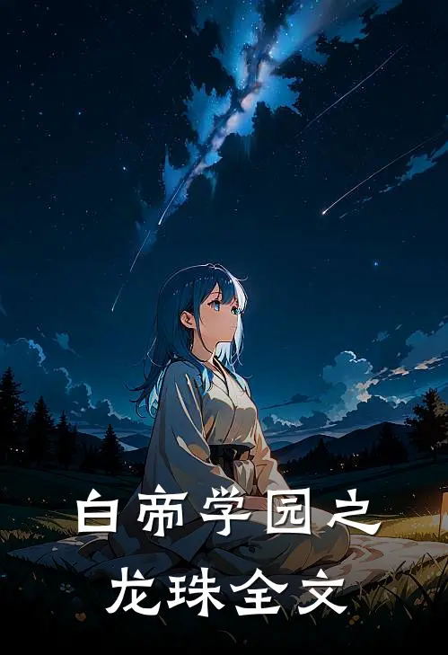 白帝学园之龙珠全文