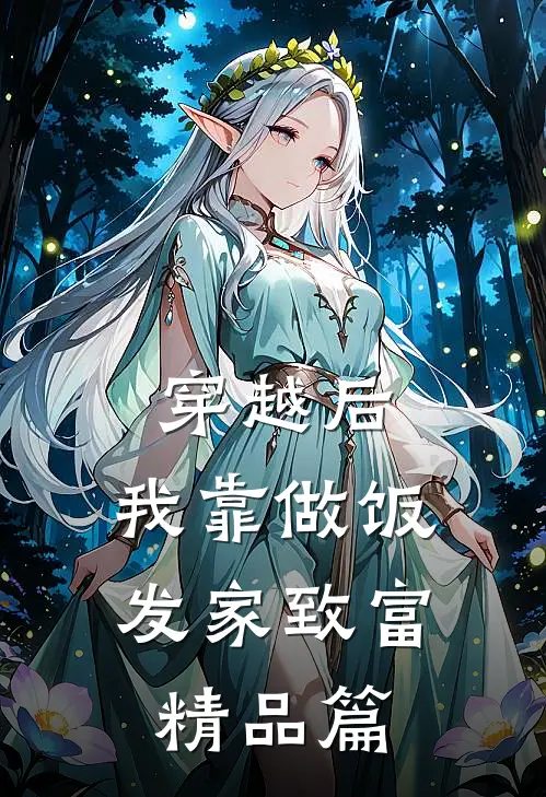 穿越后，我靠做饭发家致富精品篇