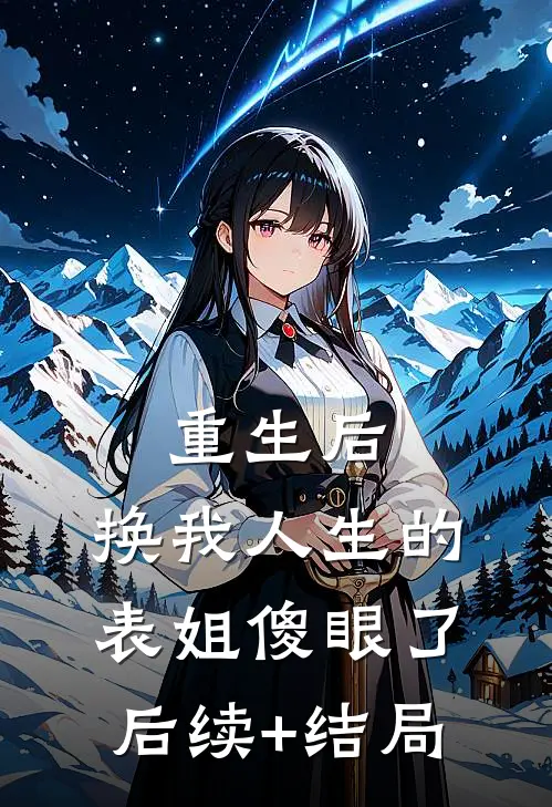 重生后，换我人生的表姐傻眼了后续+结局