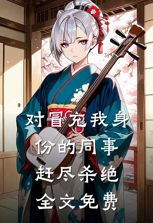 对冒充我身份的同事赶尽杀绝全文免费