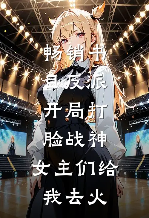 畅销书目反派：开局打脸战神，女主们给我去火