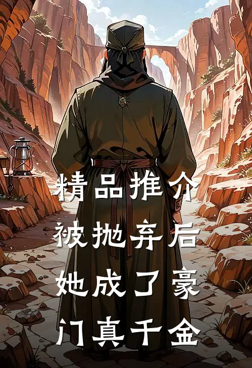 精品推介被抛弃后，她成了豪门真千金