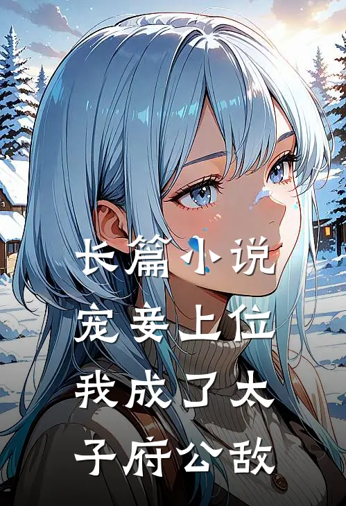 长篇小说宠妾上位：我成了太子府公敌