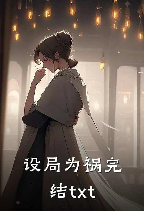 设局为祸完结txt