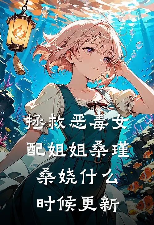 拯救恶毒女配姐姐桑瑾桑娆什么时候更新