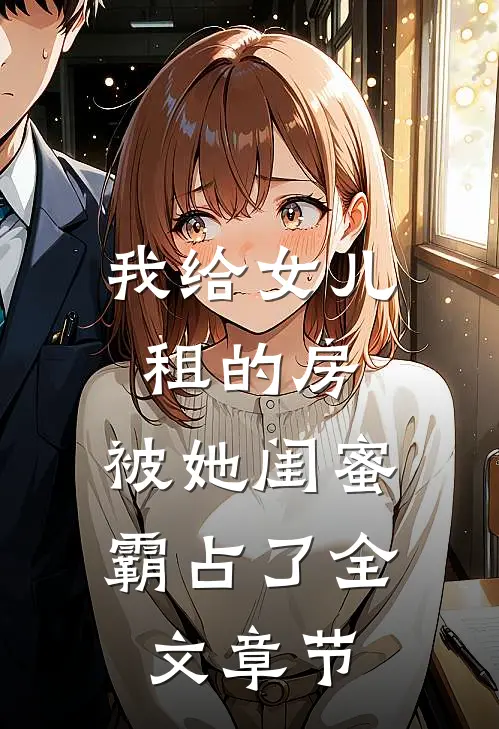 我给女儿租的房，被她闺蜜霸占了全文章节