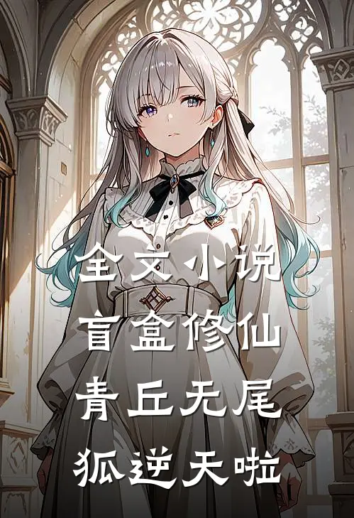 全文小说盲盒修仙：青丘无尾狐逆天啦