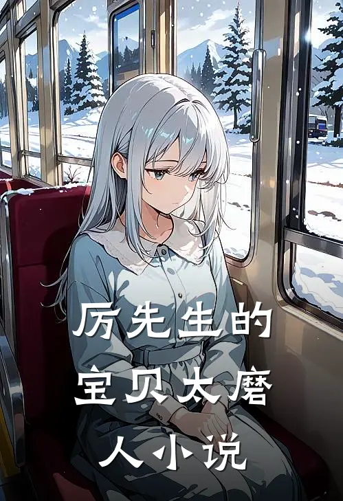 厉先生的宝贝太磨人小说