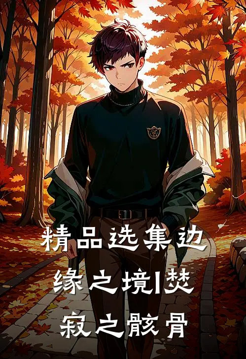 精品选集边缘之境I焚寂之骸骨