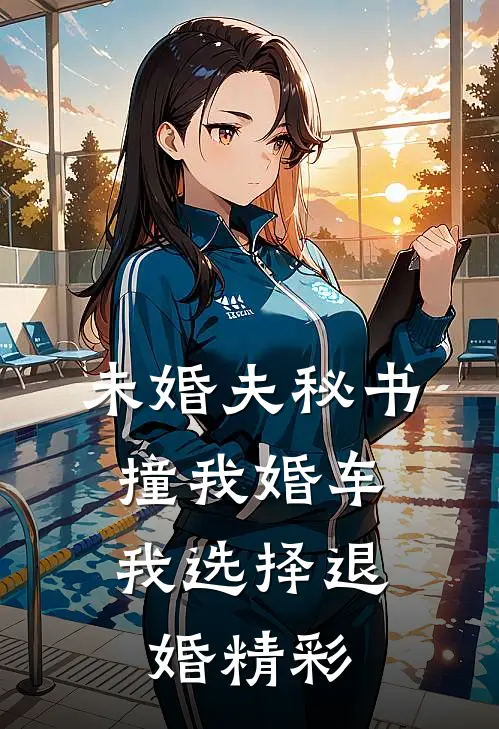 未婚夫秘书撞我婚车，我选择退婚精彩