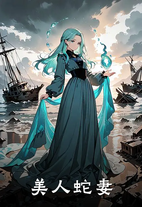 美人蛇妻