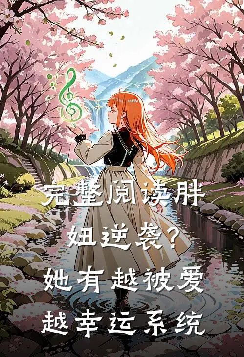 完整阅读胖妞逆袭?她有越被爱越幸运系统