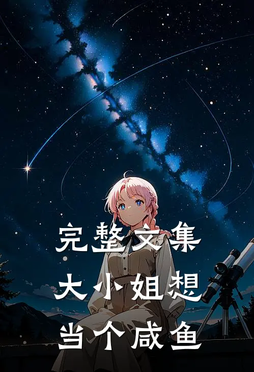 完整文集大小姐想当个咸鱼