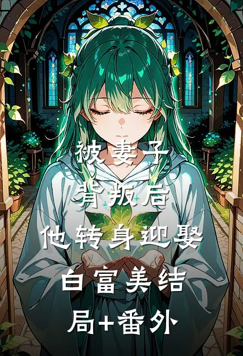 被妻子背叛后，他转身迎娶白富美结局+番外