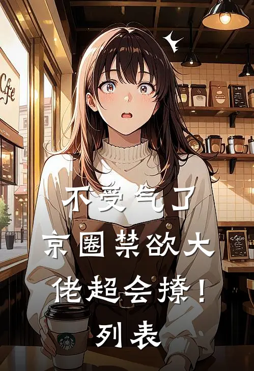 不受气了，京圈禁欲大佬超会撩！列表