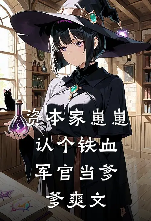 资本家崽崽，认个铁血军官当爹爹爽文