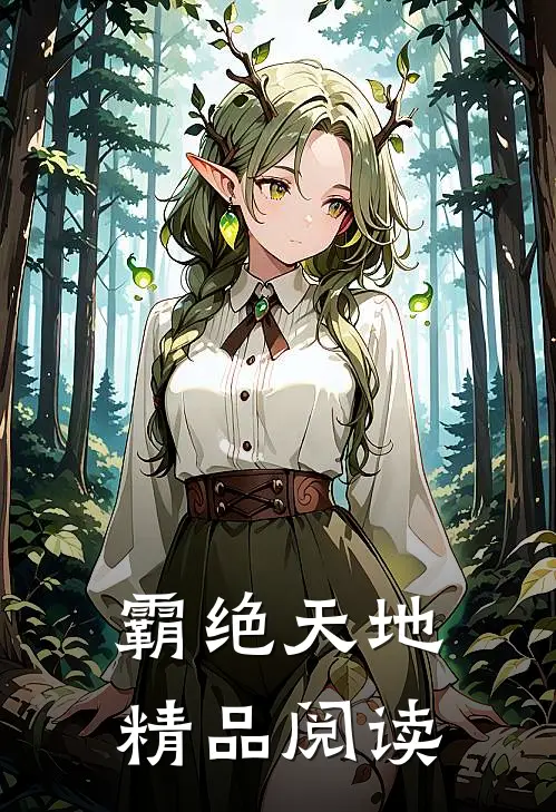 霸绝天地精品阅读