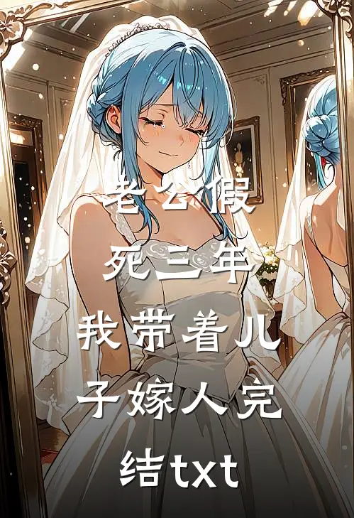 老公假死三年，我带着儿子嫁人完结txt