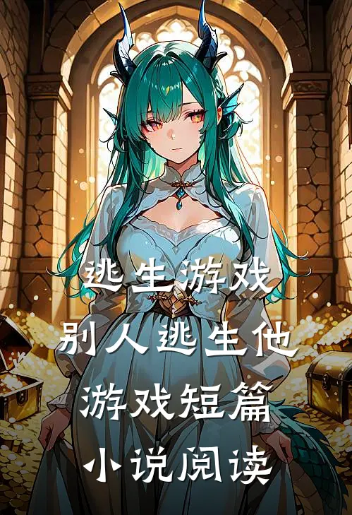 逃生游戏：别人逃生他游戏短篇小说阅读