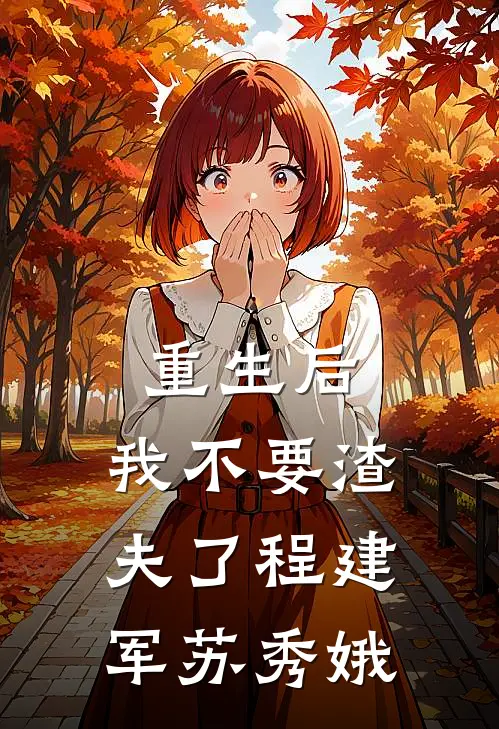重生后，我不要渣夫了程建军苏秀娥