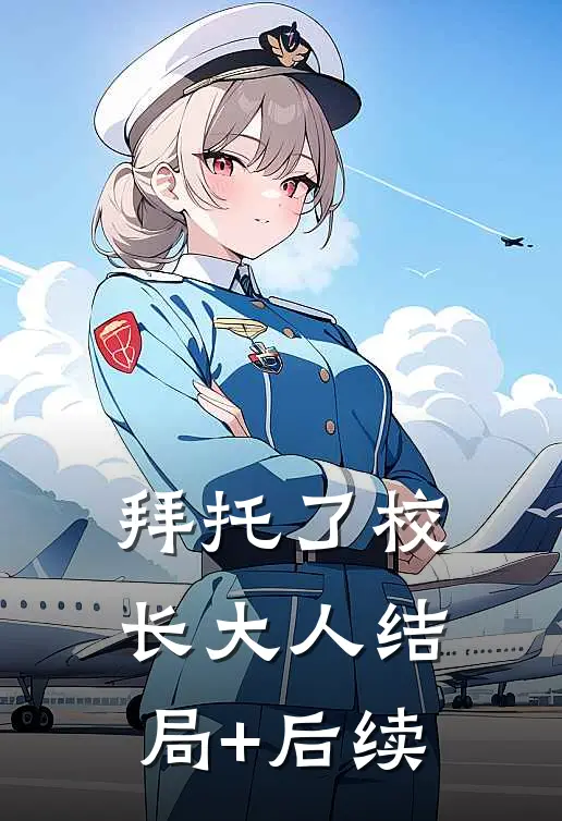 拜托了校长大人结局+后续
