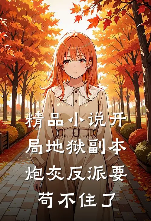 精品小说开局地狱副本，炮灰反派要苟不住了