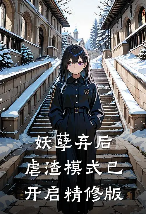 妖孽弃后：虐渣模式已开启精修版