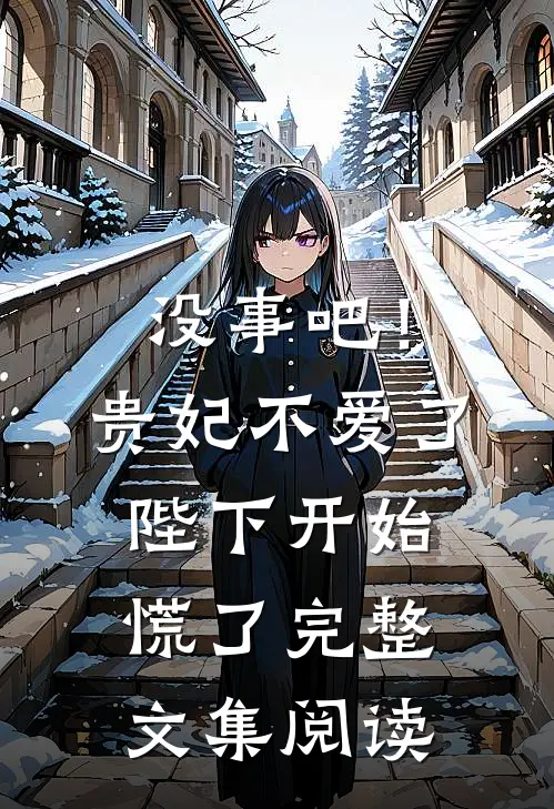 没事吧！贵妃不爱了，陛下开始慌了完整文集阅读