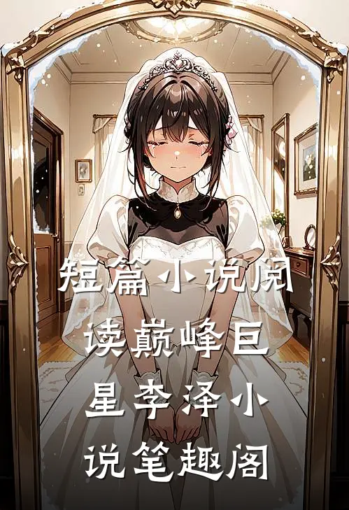 短篇小说阅读巅峰巨星李泽 小说笔趣阁
