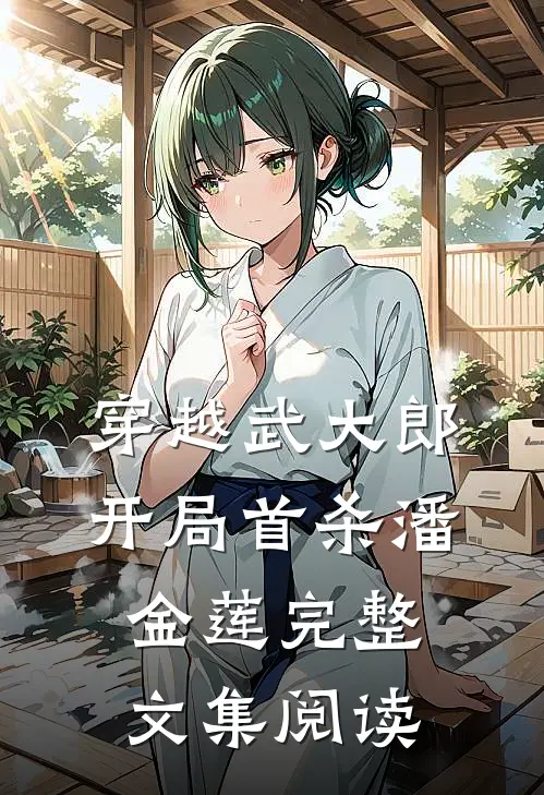 穿越武大郎，开局首杀潘金莲完整文集阅读