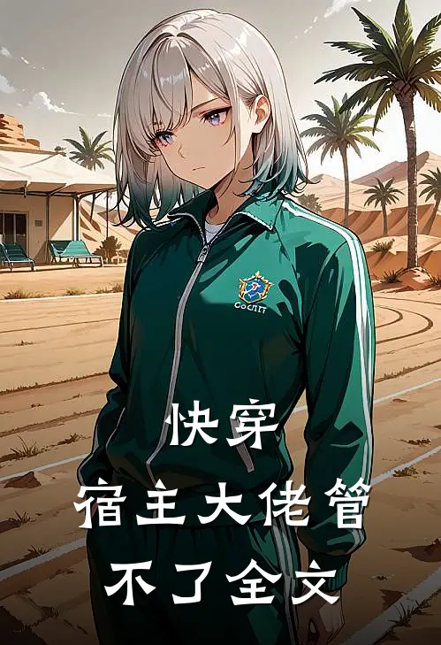 快穿,宿主大佬管不了全文