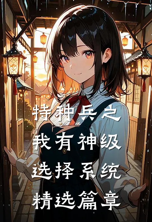 特种兵之我有神级选择系统精选篇章