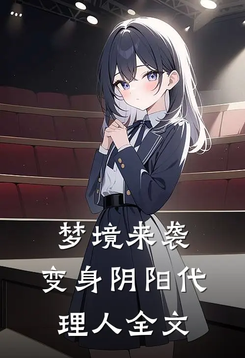 梦境来袭，变身阴阳代理人全文