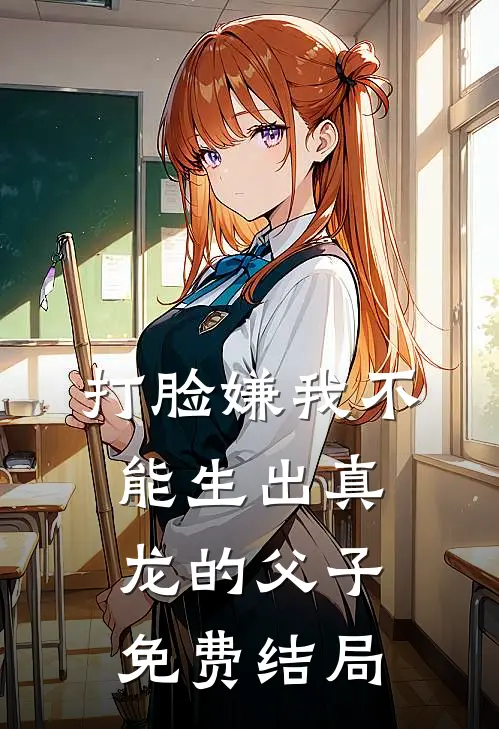 打脸嫌我不能生出真龙的父子免费结局