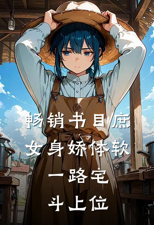 畅销书目庶女身娇体软，一路宅斗上位