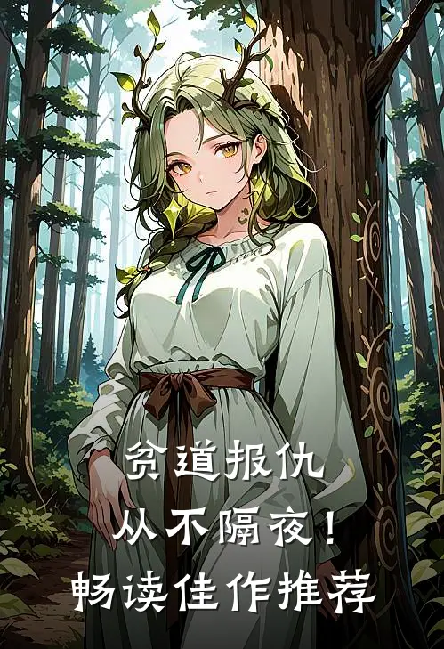 贫道报仇，从不隔夜！畅读佳作推荐