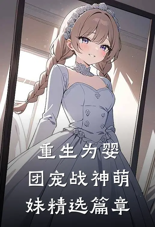 重生为婴：团宠战神萌妹精选篇章