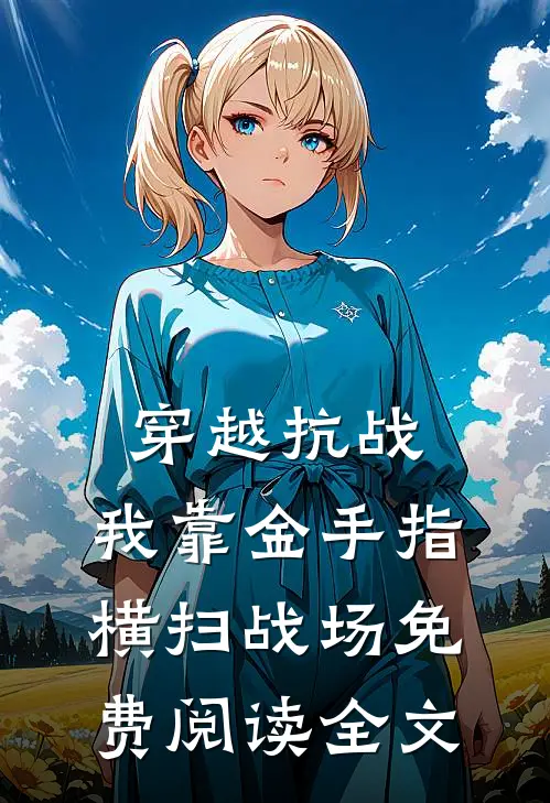 穿越抗战，我靠金手指横扫战场免费阅读全文