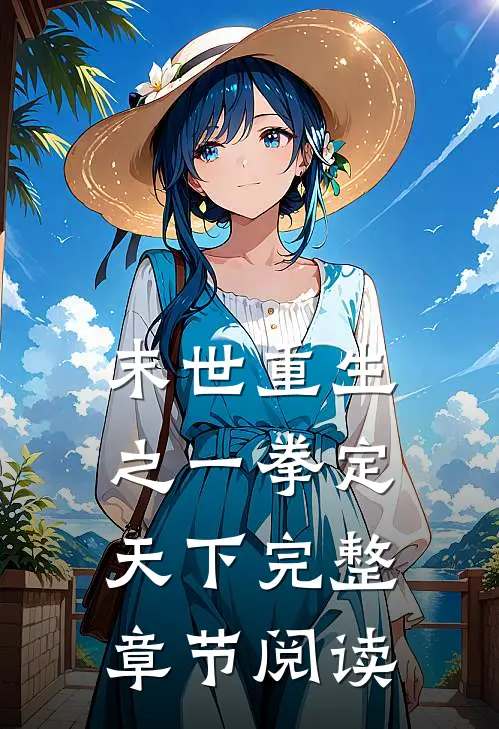 末世重生之一拳定天下完整章节阅读