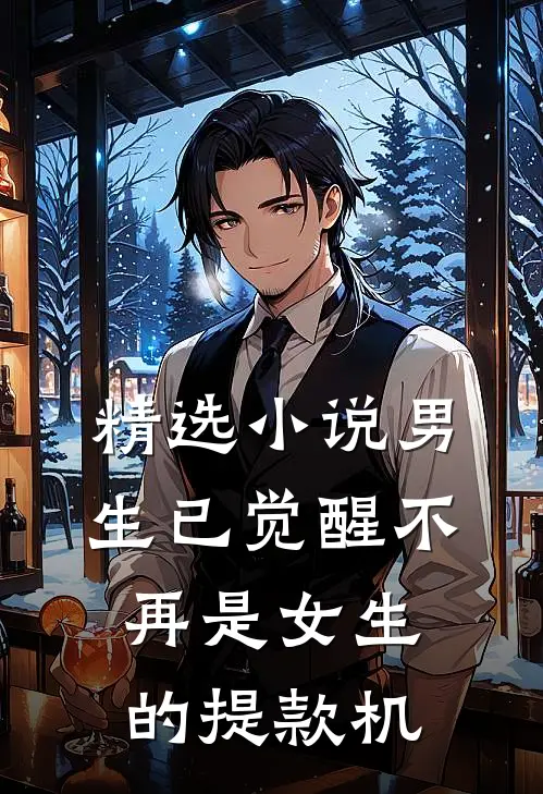 精选小说男生已觉醒不再是女生的提款机