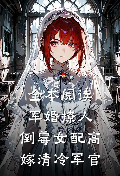全本阅读军婚撩人：倒霉女配高嫁清冷军官