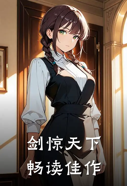 剑惊天下畅读佳作